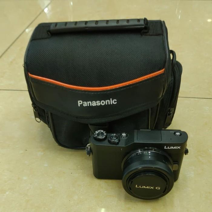 Tas Mirrorless Panasonic Lumix/Handycam Panasonic