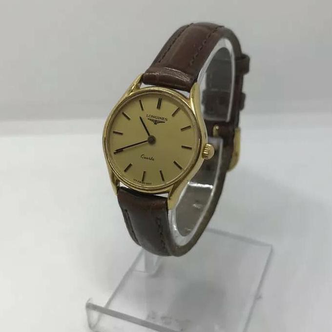 Barang Berkualitas jam tangan wanita longines original CUCI GUDANG