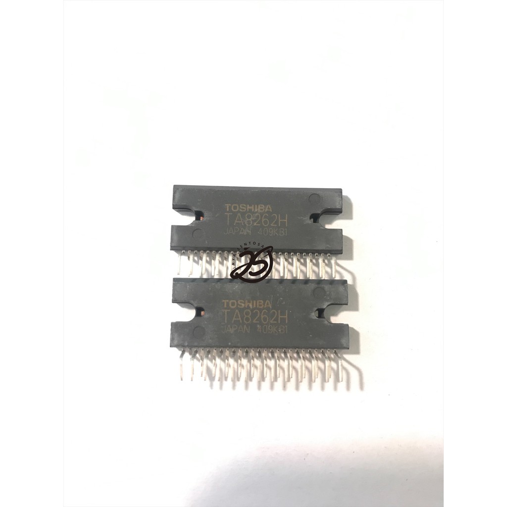 TA8262H TRANSISTOR TA8262 TA 8262