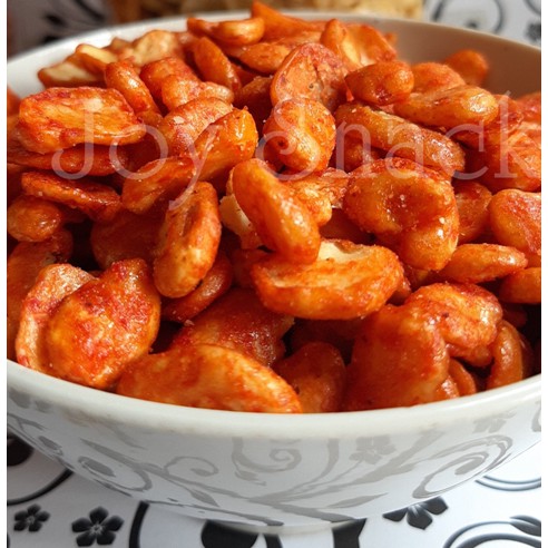 

Kacang Koro Balado