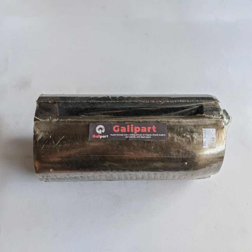 Milling N50 Super corme lurus 00170