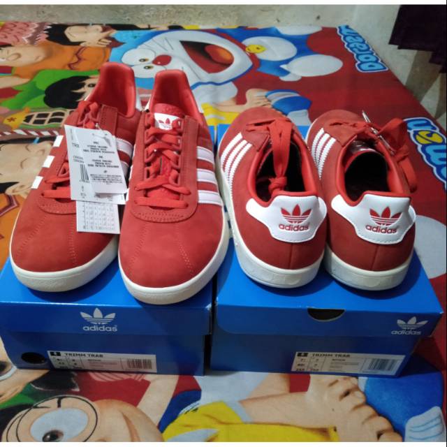 Adidas trimmtrab Liverpool