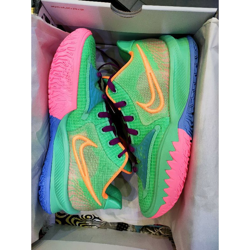 nike kyrie low iv