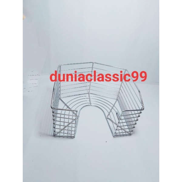 Keranjang tengah c70 keranjang sayur c70