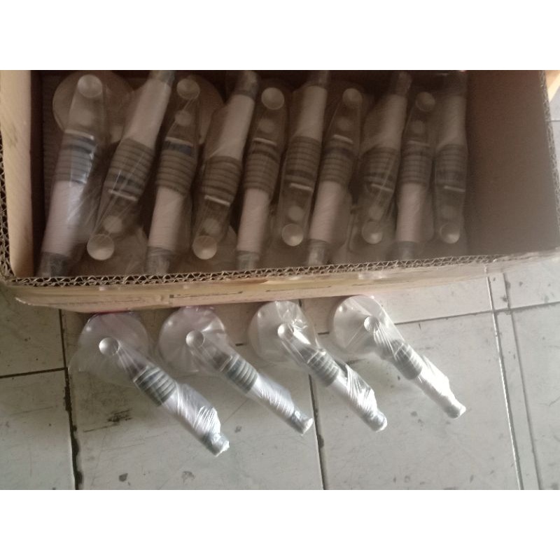 Hot press Alat Tambal Ban Elektrik