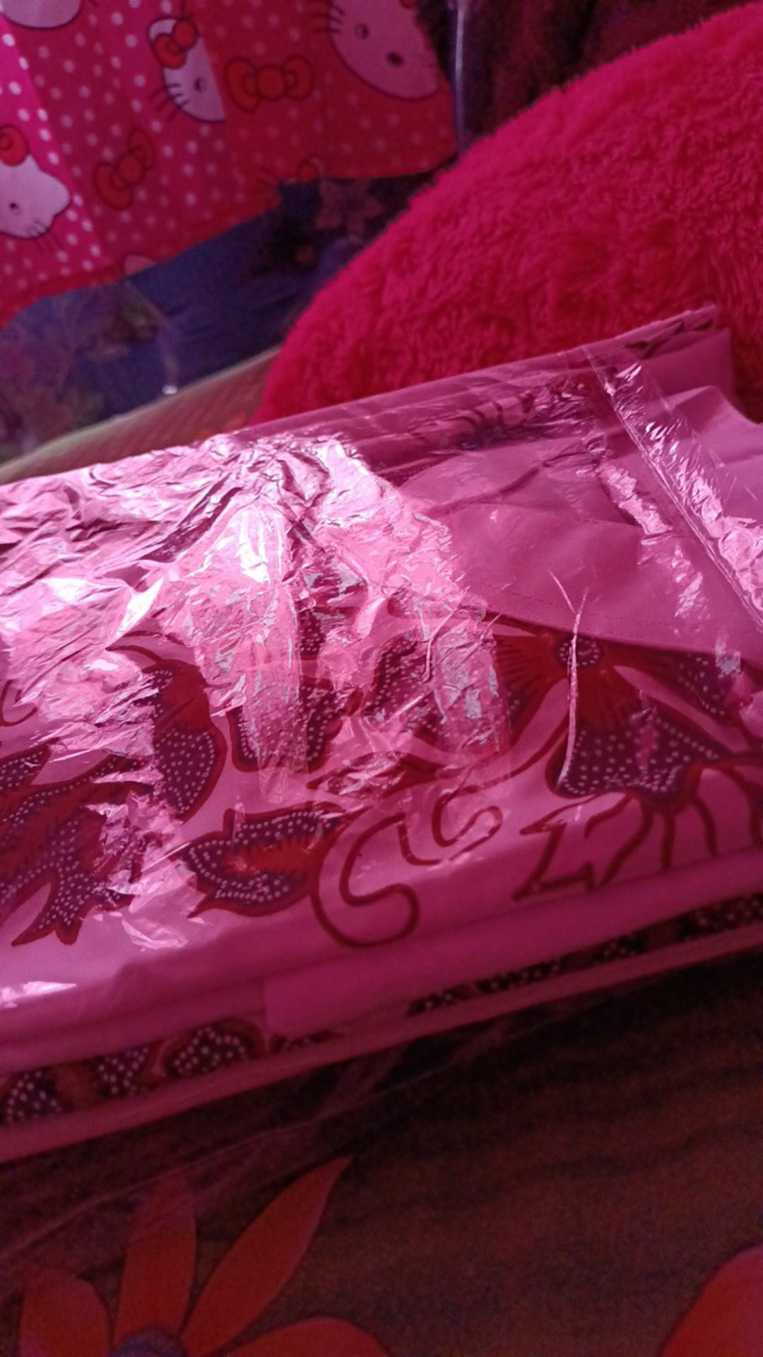 Setelan Sarung Batik Solo