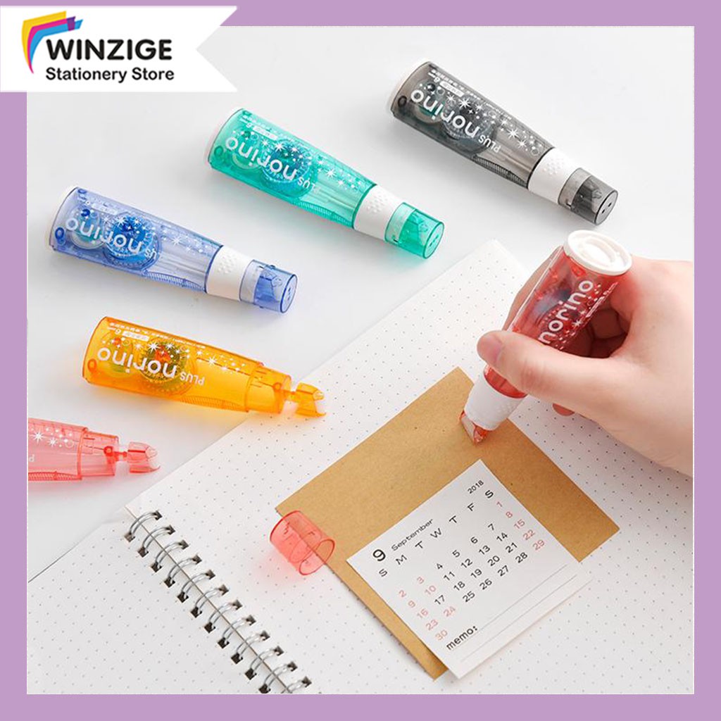 

Tape Glue Double Sided Adhesive Paper For Scrapbook Office School Supplies