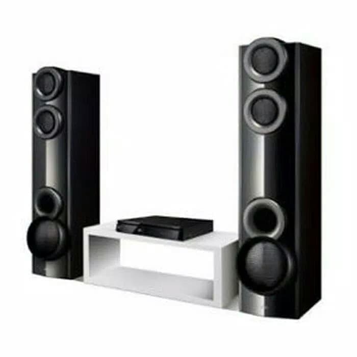 LG LHD 677 SPEKER AKTIF BLUETOOT GARANSI RESMI