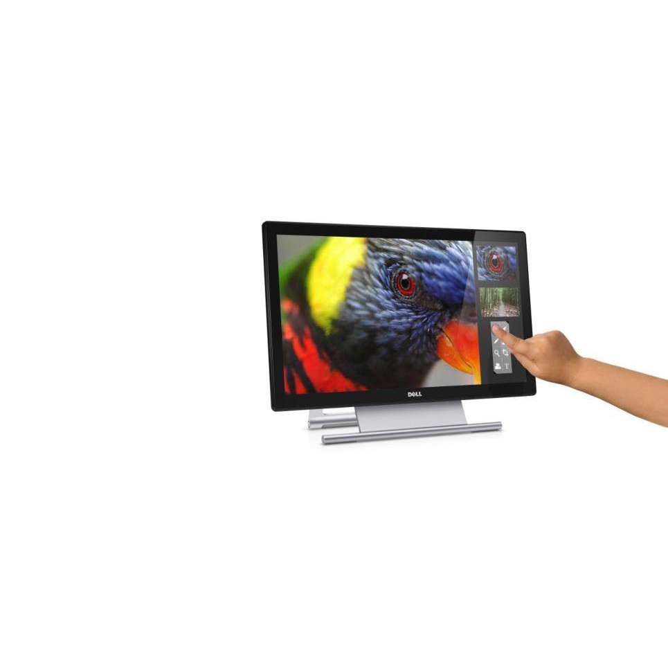 LARIS Monitor LED Dell S2240T Touchscreen Monitor