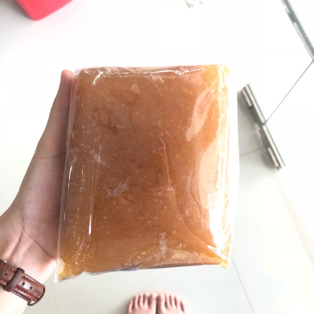 

Selai isian kue Nastar Nanas 1kg Impor