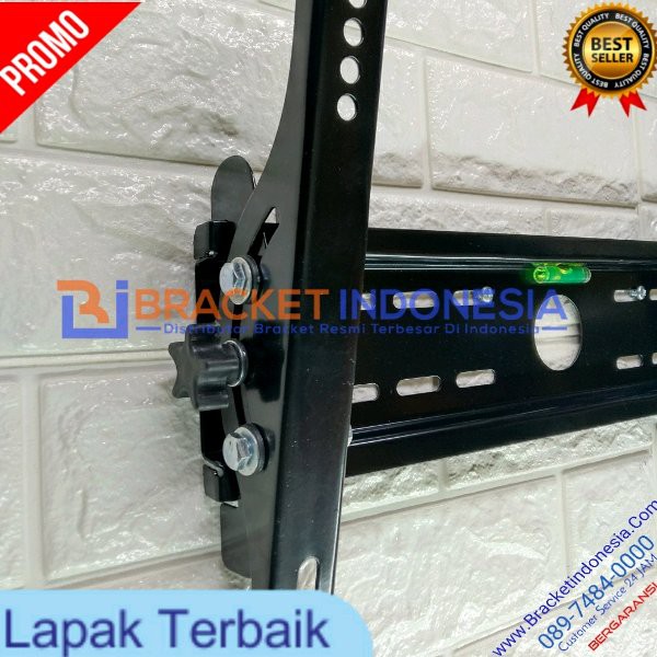 Bracket LED LCD Plasma 40 43 45 48 49 50 55 60 Inch built waterpast