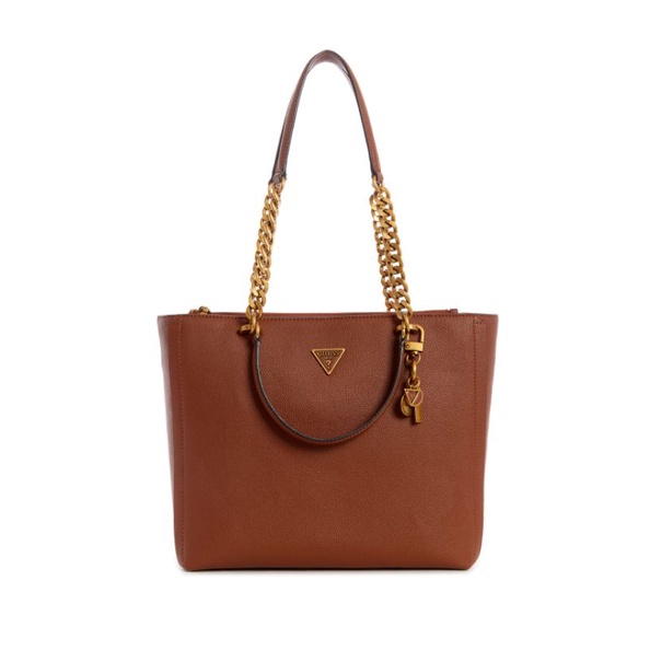 GUESS - DESTINY SOCIETY TOTEBAG / TAS GUESS WANITA 100% ORIGINAL COUNTER