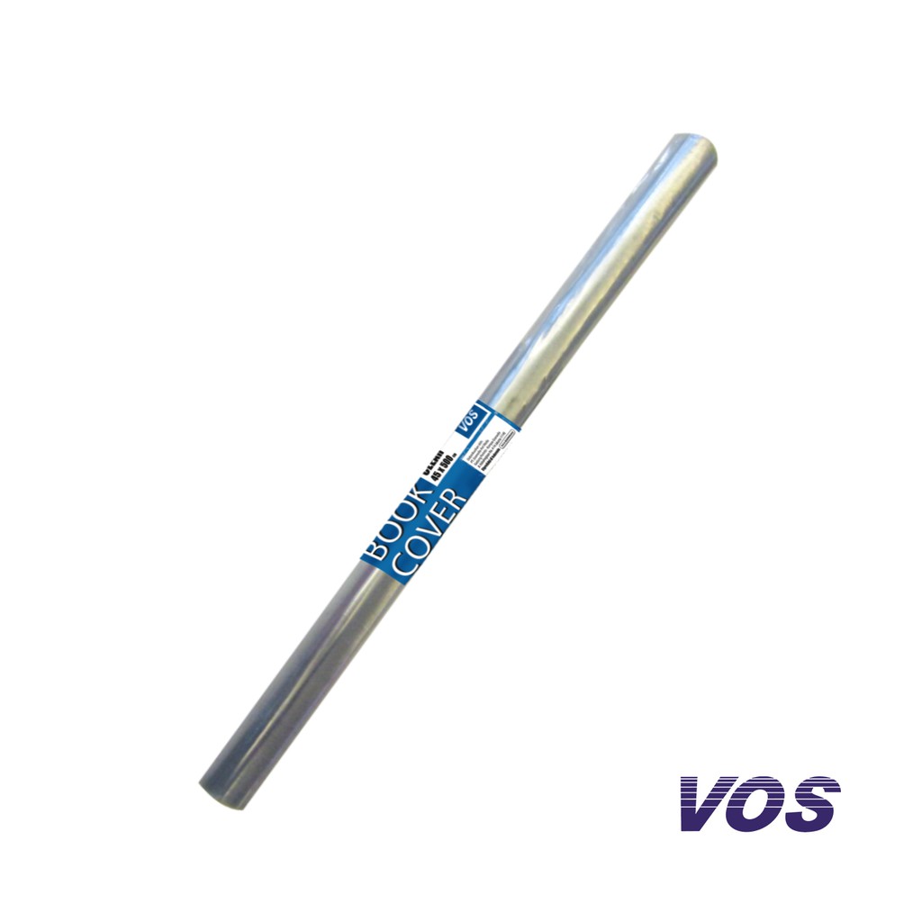 

Vos Sampul Mika Gulung 45 X 500 F