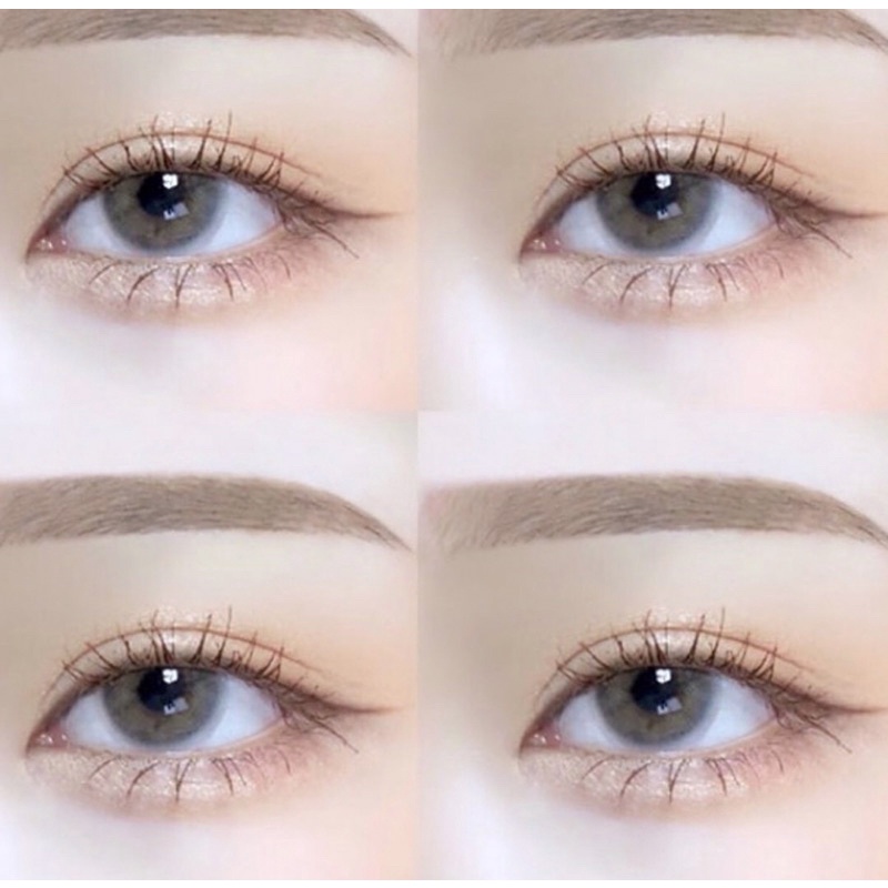 Mini Milin Gray & Mini Milin Brown