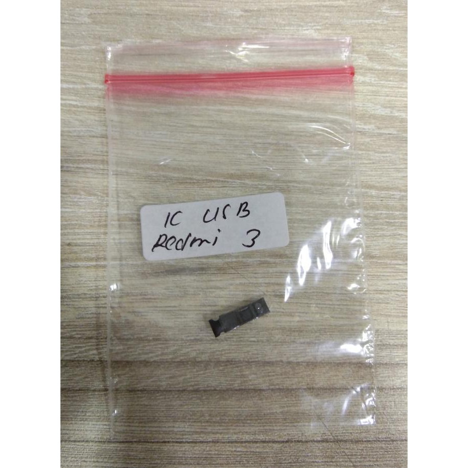 IC USB XIAOMI REDMI 3