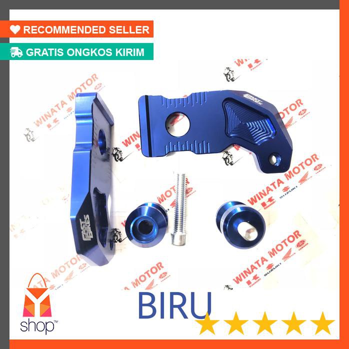 HOT PRODUK  JALU PADDOCK CNC/ JALU PADDOCK R15 R25 XABRE /JALU PEDOK R15 R25 XABRE