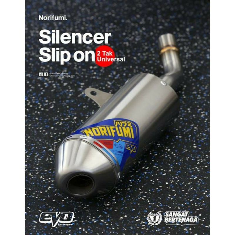 selenser ninja gtx norifumi 2tak