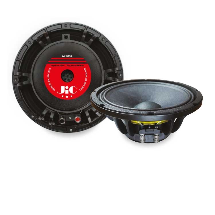 Speaker JiC NEW LA 10050 - 10 inch
