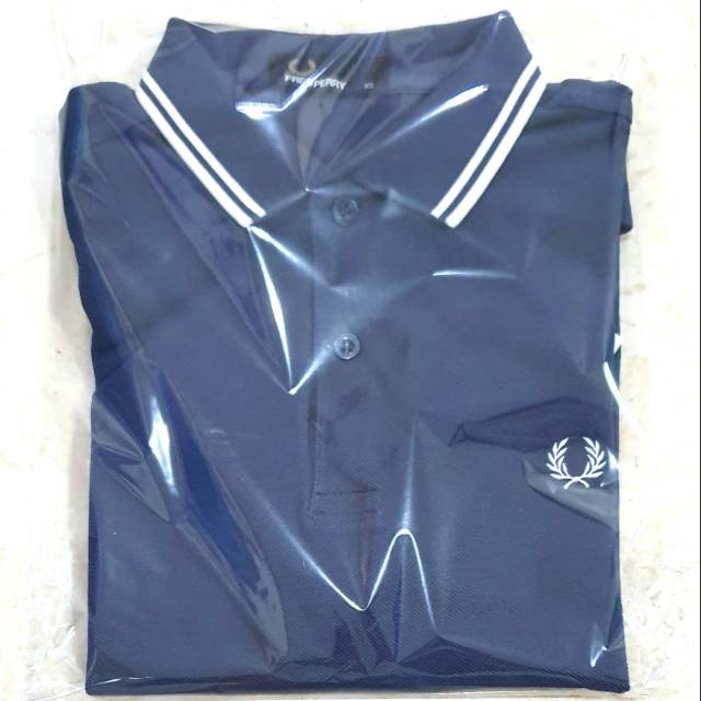 FRED PERRY M3600 C16 T SHIRT ORIGINAL OFFICIAL PRODUCT