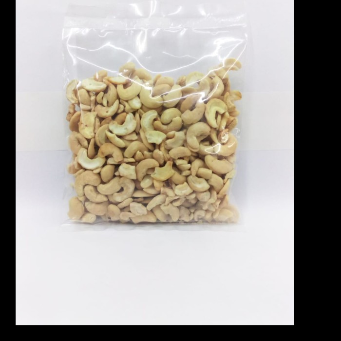 

SMT CASHEW SPLIT - 500GR
