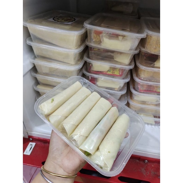 

kebab Frozen