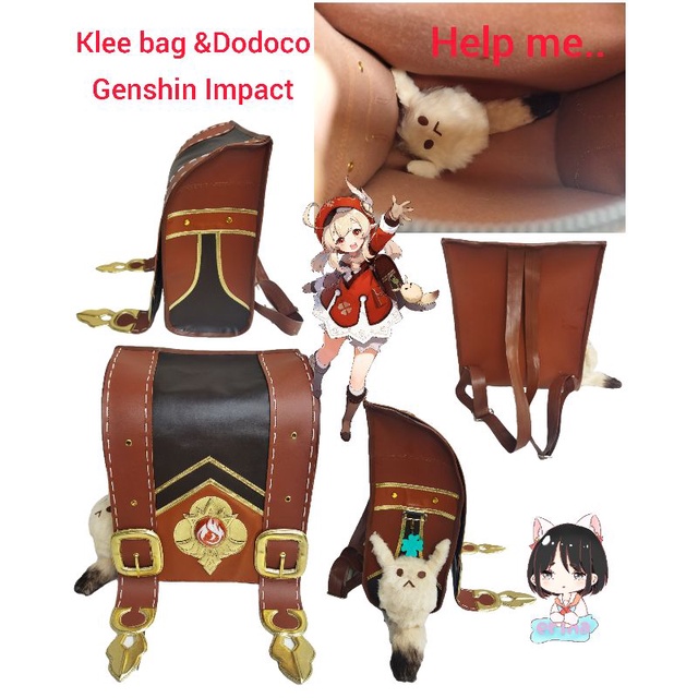 Tas Klee