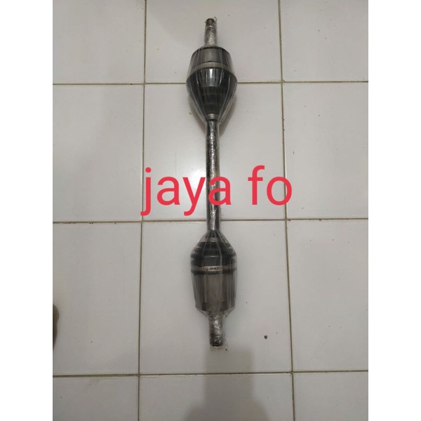 CV joint/As Roda honda BRV manual original