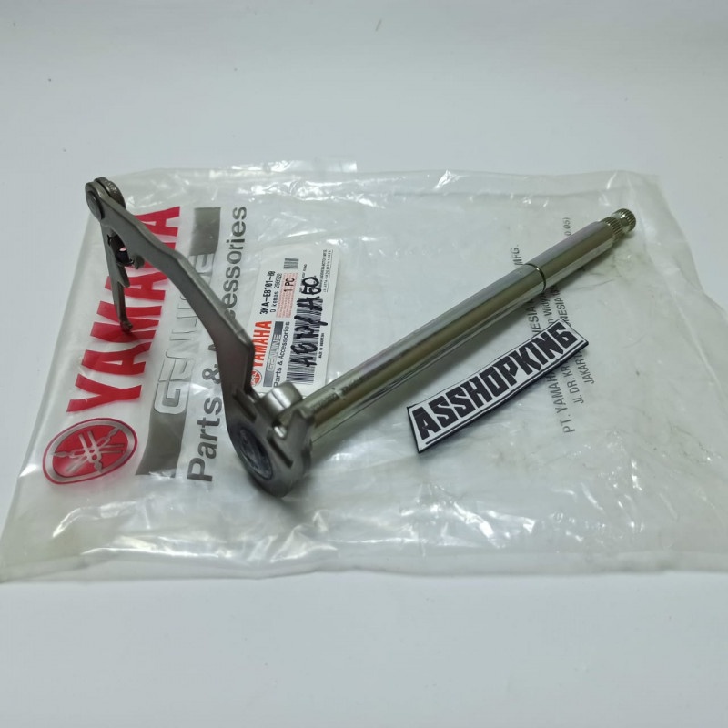 AS PRESENELING CAKAR AYAM RX KING ORIGINAL