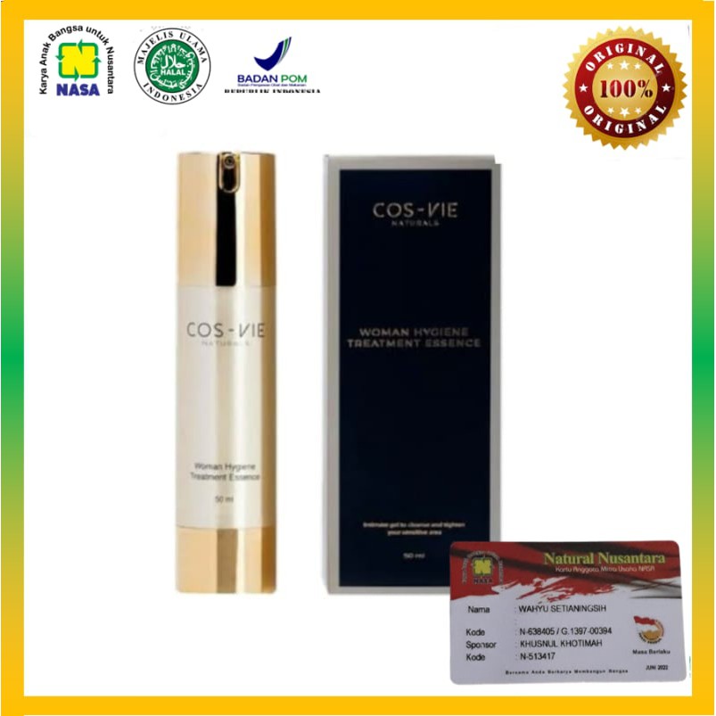 

PRODUK NASA165