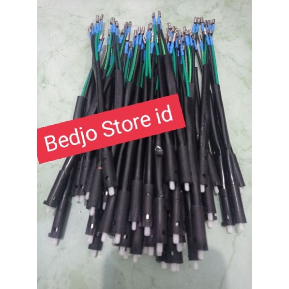 switch rem belakang Honda Vario, beat scoopy, spacy,/ switch Rem kiri belakang beat