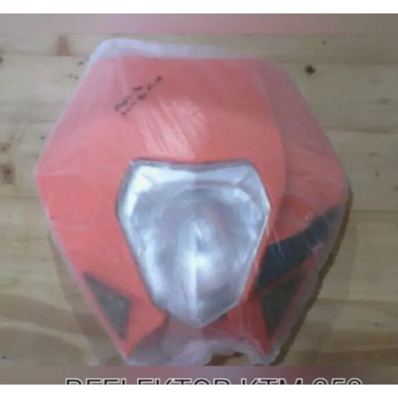 LAMPU DEPAN KTM250 2014 HEADLAMP KTM250 SIXDAY