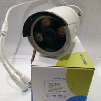 camera outdoor 2mp colorvu