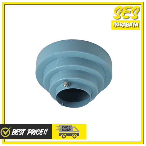 SES LNB C Band U Dish Mini Scalar Ring CSR Conical Top Quality