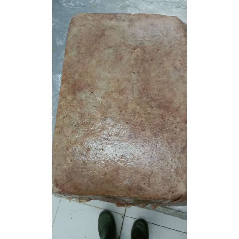 

serbuk daging giling ikan tenggiri 1 kg