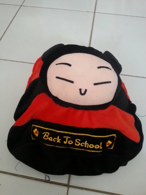 Tas Anak Karakter Ransel