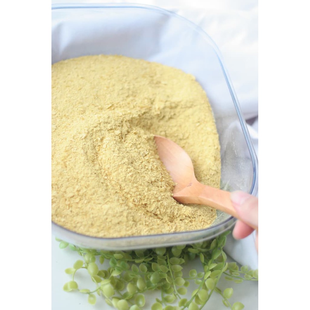 

Natural Nutritional Yeast - 250g PROMO