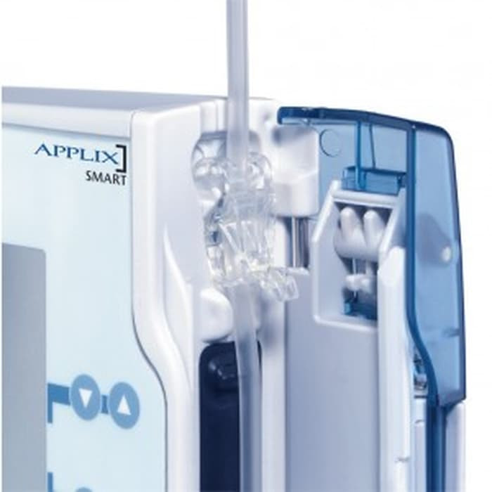 New Feeding Pump Applix Smart Fresenius Kabi