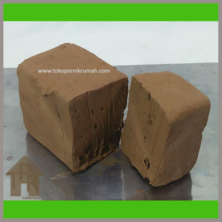 

PAKET/BUNDLE TANAH LIAT 500G - 7KG