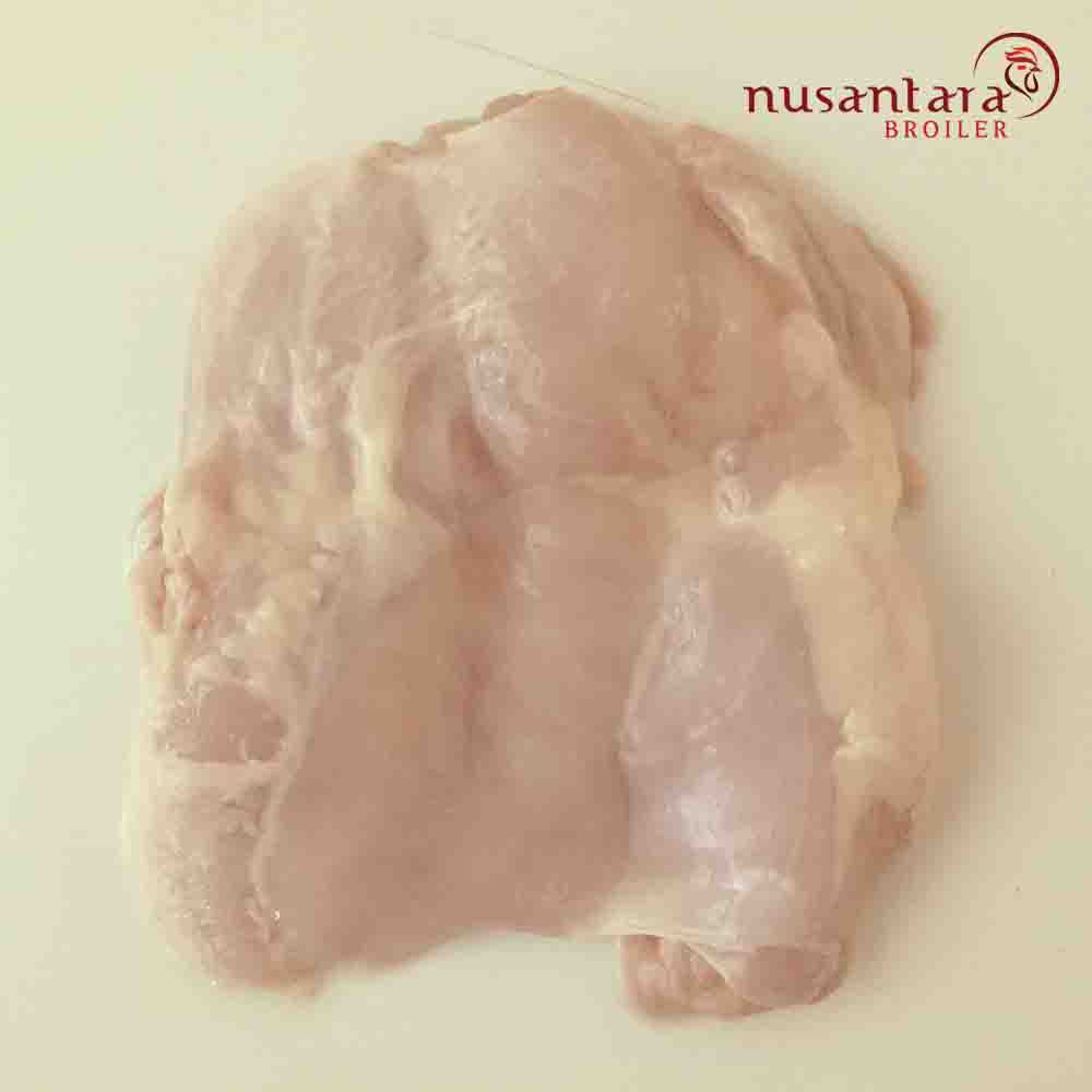 

Paha Ayam Fillet Tanpa Kulit