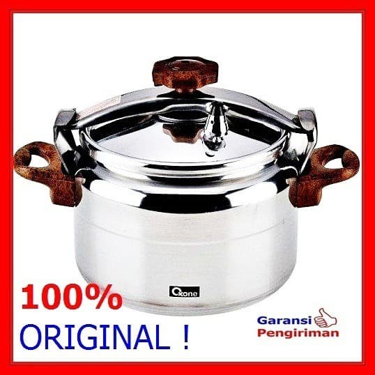 Presto Oxone 12 Liter OX 2012