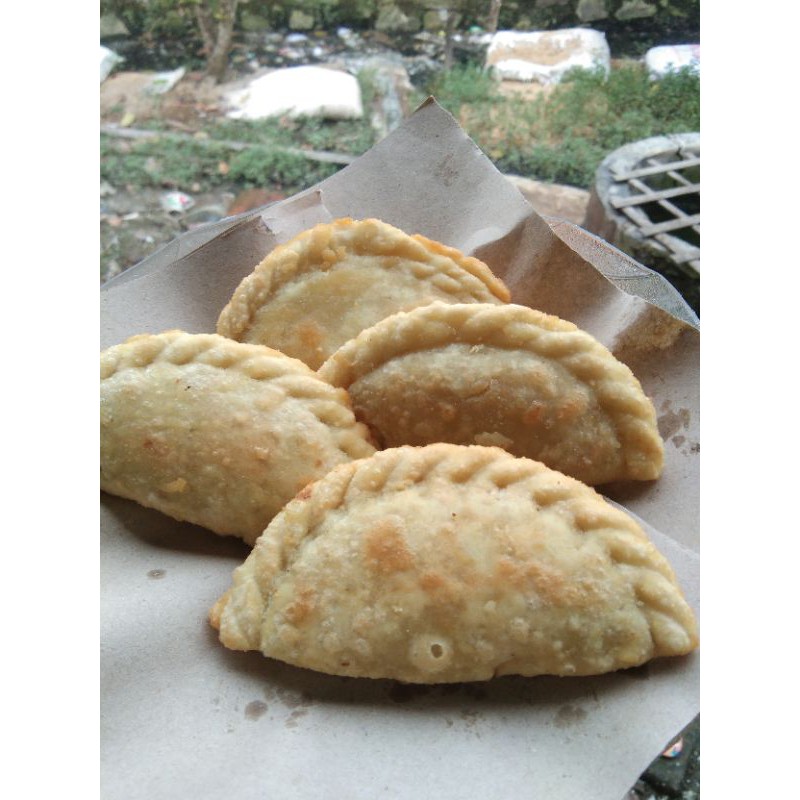 

Cireng Prozen food