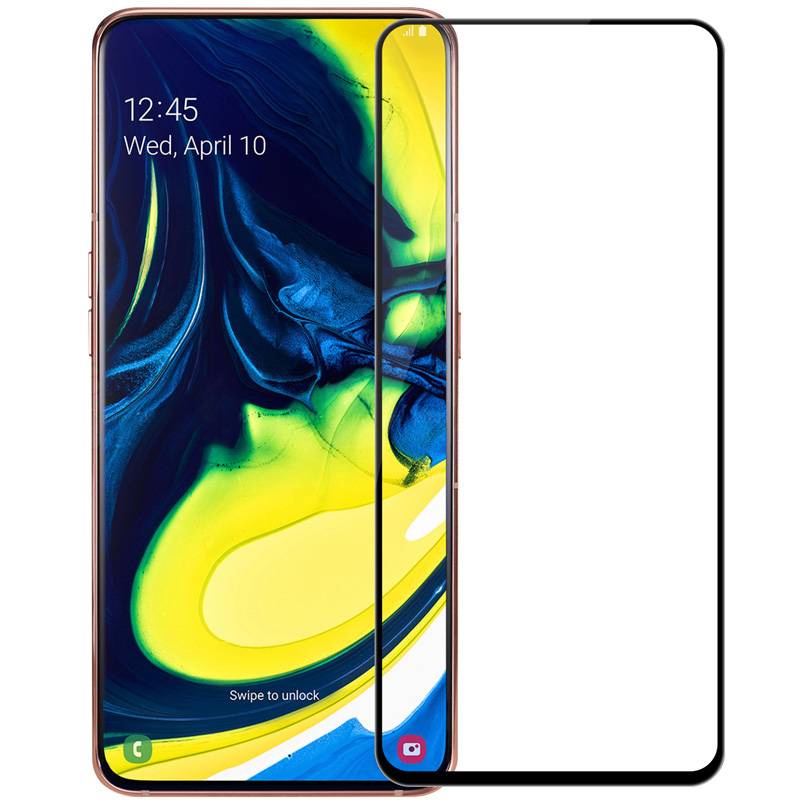 Samsung A12 A02 A02s A10s A11 A20 A20s A21s A31 A42 A50s M62 A71 Note10lite Full Tempered Glass