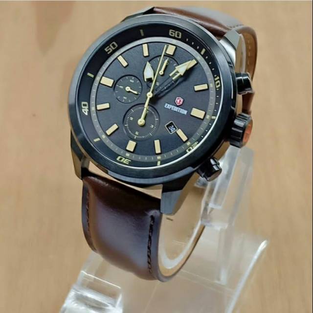 JAM TANGAN PRIA EXPEDITION E6766 ORIGINAL