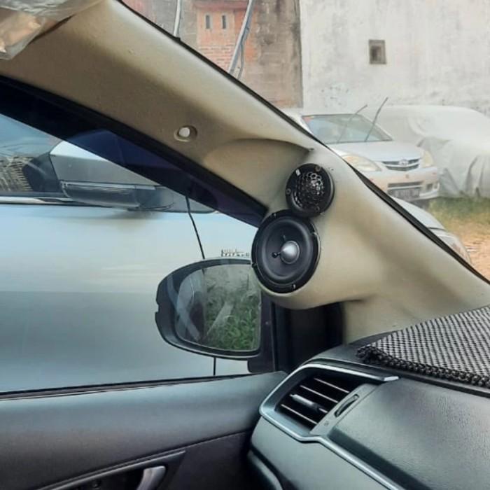 Pilar 3way Honda Brio/Mobilio/BR-V