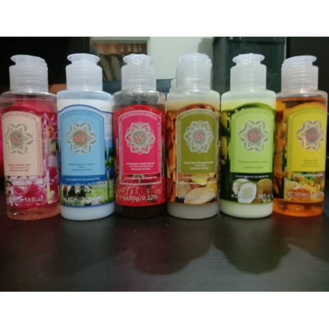 Sabun sk7 MURAHHH