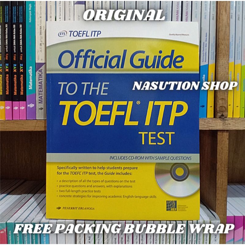 The Complete Guide To The Toefl Pbt Toefl Itp Pdf Audio With Keys My Xxx Hot Girl 5388