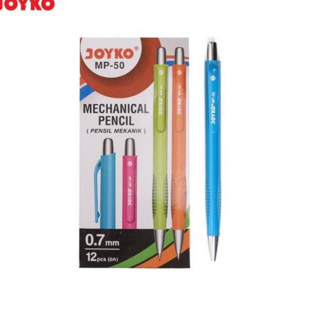 

Pensil Mekanik MP-50 0.7 Joyko