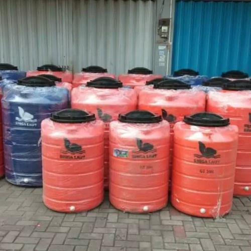 Toren Air SINGA LAUT 2000 Liter (Harga Ekonomis)