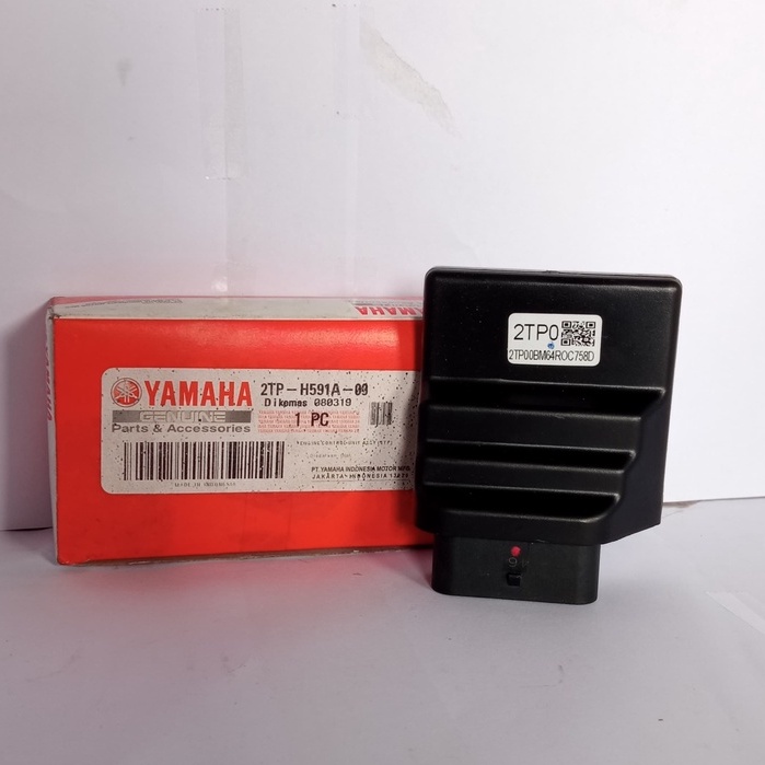 ECU YAMAHA VIXION NEW 2TP-H591A-00