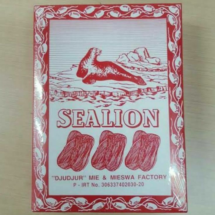 

MISOA SEALION